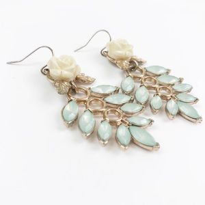Anthropologie Jewelry - Anthropologie l Earrings Anthropologie Jewelry - Anthropologie l Earrings